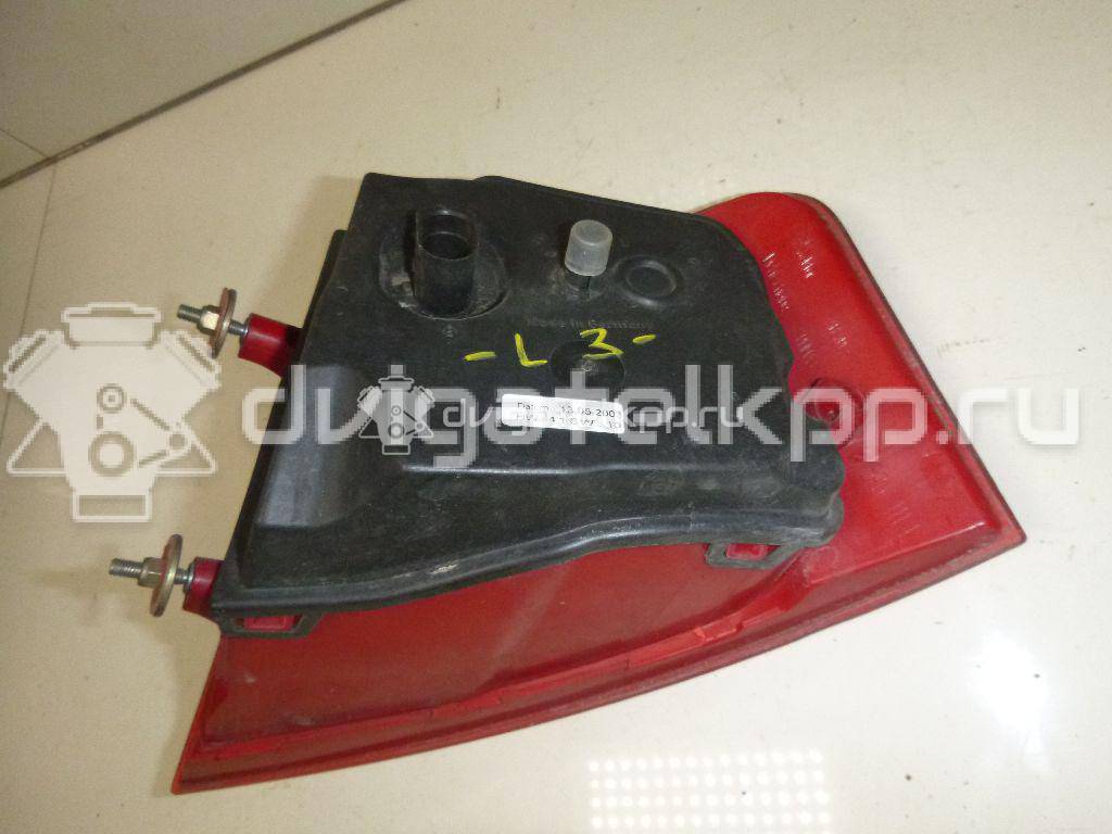 Фото Фонарь задний наружный левый  4E0945095C для Audi A8 {forloop.counter}}