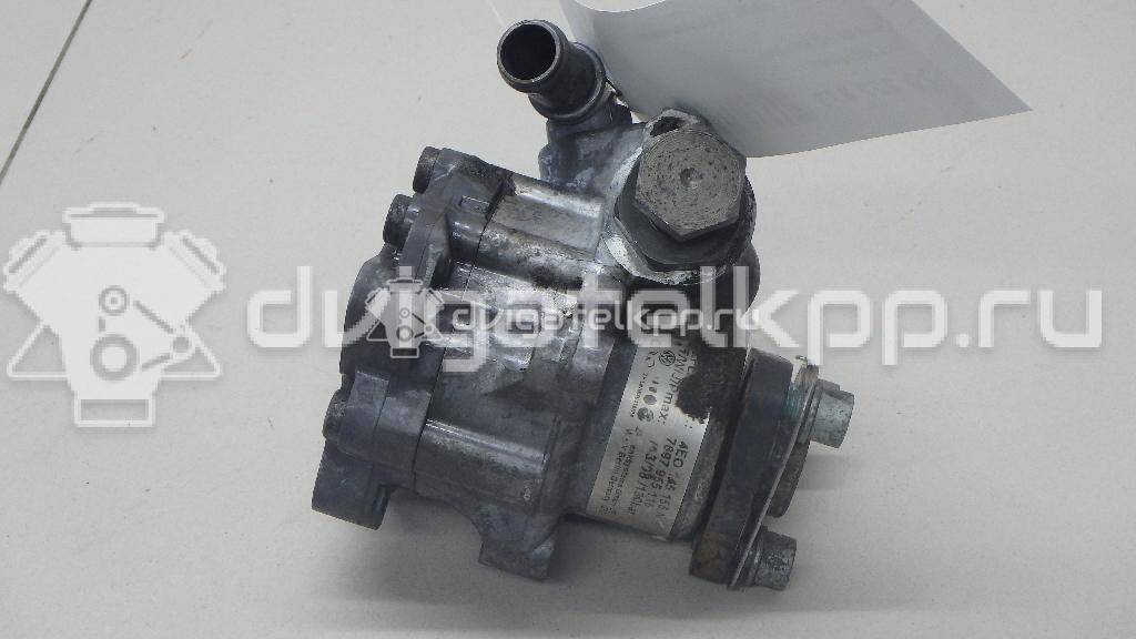 Фото Насос гидроусилителя  4E0145155N для Audi A8 {forloop.counter}}