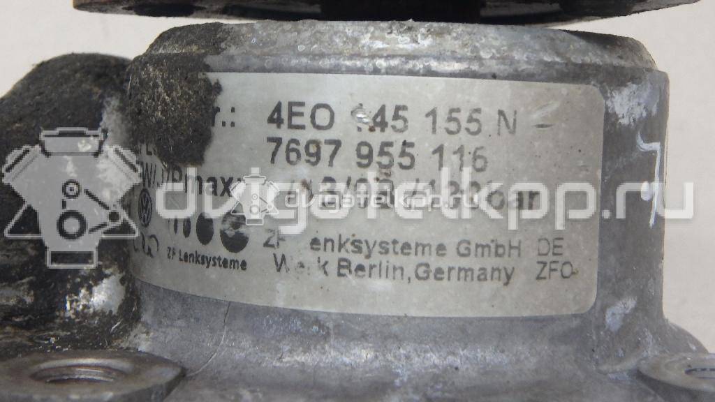 Фото Насос гидроусилителя  4E0145155N для Audi A8 {forloop.counter}}