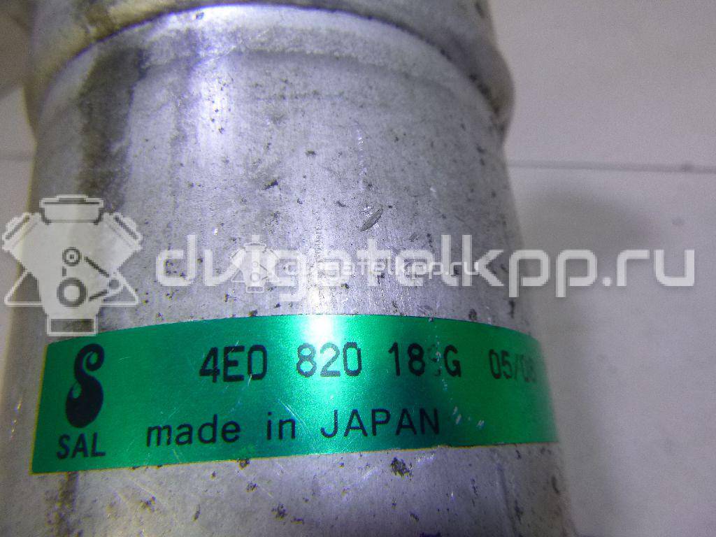 Фото Осушитель системы кондиционирования  4E0820189G для Audi A8 {forloop.counter}}