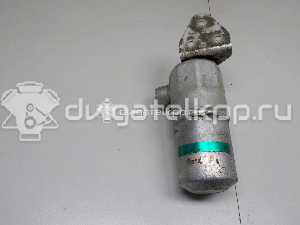 Фото Осушитель системы кондиционирования  4E0820189G для Audi A8 {forloop.counter}}