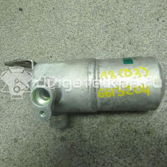 Фото Осушитель системы кондиционирования  4E0820189G для Audi A8