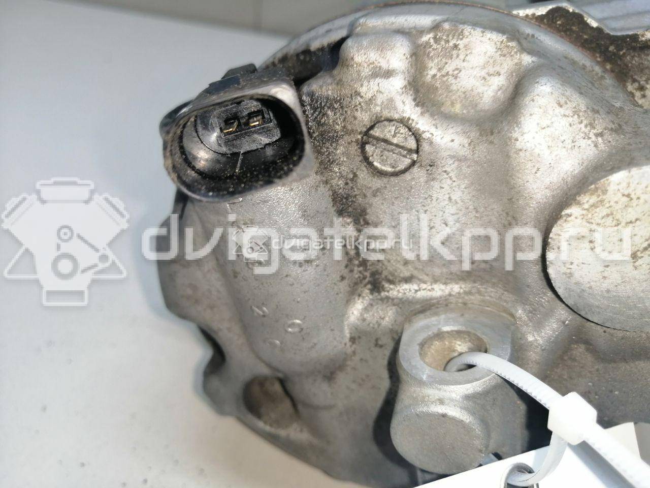 Фото Компрессор системы кондиционирования  1K0820859T для Audi A4 / A6 / A3 / Tt / Allroad {forloop.counter}}