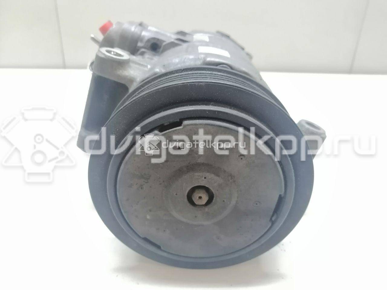 Фото Компрессор системы кондиционирования  1K0820859T для Audi A4 / A6 / A3 / Tt / Allroad {forloop.counter}}