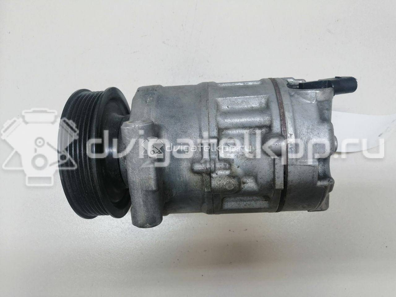 Фото Компрессор системы кондиционирования  1K0820859T для Audi A4 / A6 / A3 / Tt / Allroad {forloop.counter}}