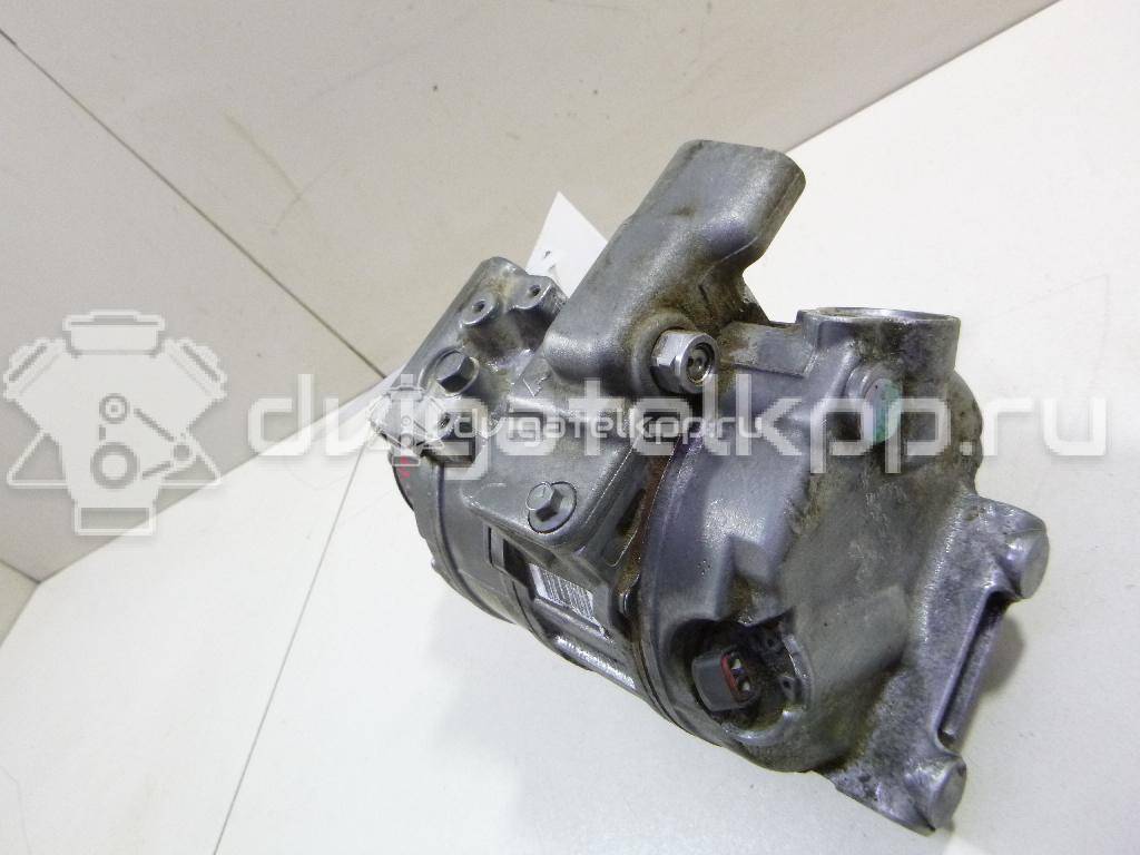 Фото Компрессор системы кондиционирования  4e0260805as для Audi A4 / A6 / A5 / Allroad / R8 {forloop.counter}}