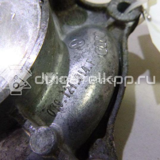 Фото Насос водяной (помпа)  079121014F для Audi Q7 / A8 / A6
