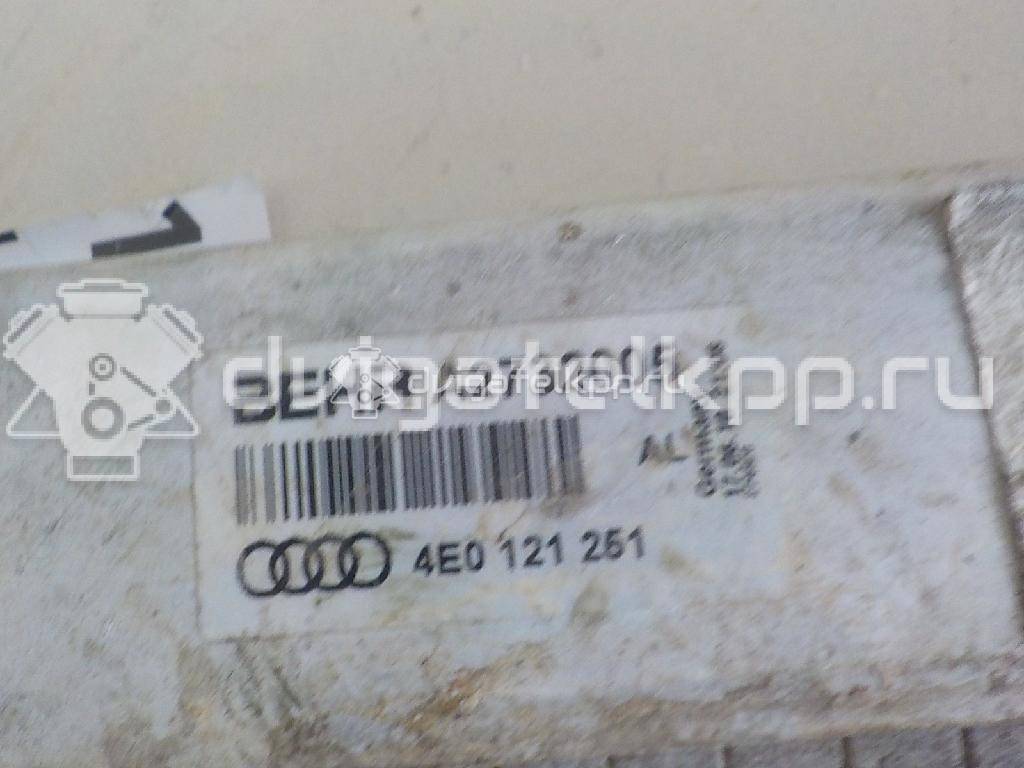 Фото Радиатор основной  4E0121251 для Audi A8 {forloop.counter}}
