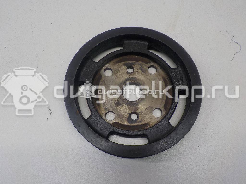 Фото Шкив коленвала для двигателя B 6284 T для Volvo S80 272 л.с 24V 2.8 л бензин 1275369 {forloop.counter}}