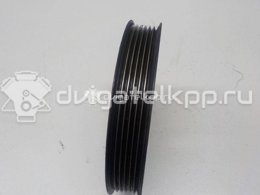 Фото Шкив коленвала для двигателя B 6284 T для Volvo S80 272 л.с 24V 2.8 л бензин 1275369 {forloop.counter}}