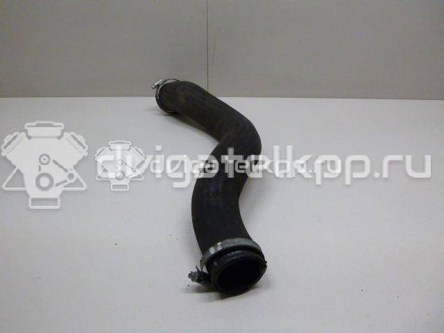 Фото Патрубок интеркулера для двигателя D 4162 T для Volvo V50 Mw / V70 / C30 / V60 / S40 114 л.с 8V 1.6 л Дизельное топливо 31293717 {forloop.counter}}