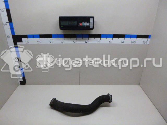 Фото Патрубок интеркулера для двигателя D 4162 T для Volvo V50 Mw / V70 / C30 / V60 / S40 114 л.с 8V 1.6 л Дизельное топливо 31293717 {forloop.counter}}