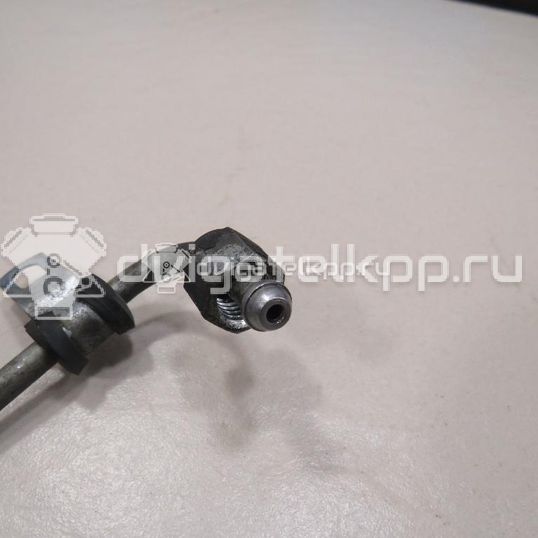 Фото Трубка ТНВД для двигателя D 5244 T4 для Volvo V70 / Xc60 / S60 / S80 / Xc70 185 л.с 20V 2.4 л Дизельное топливо 31272622