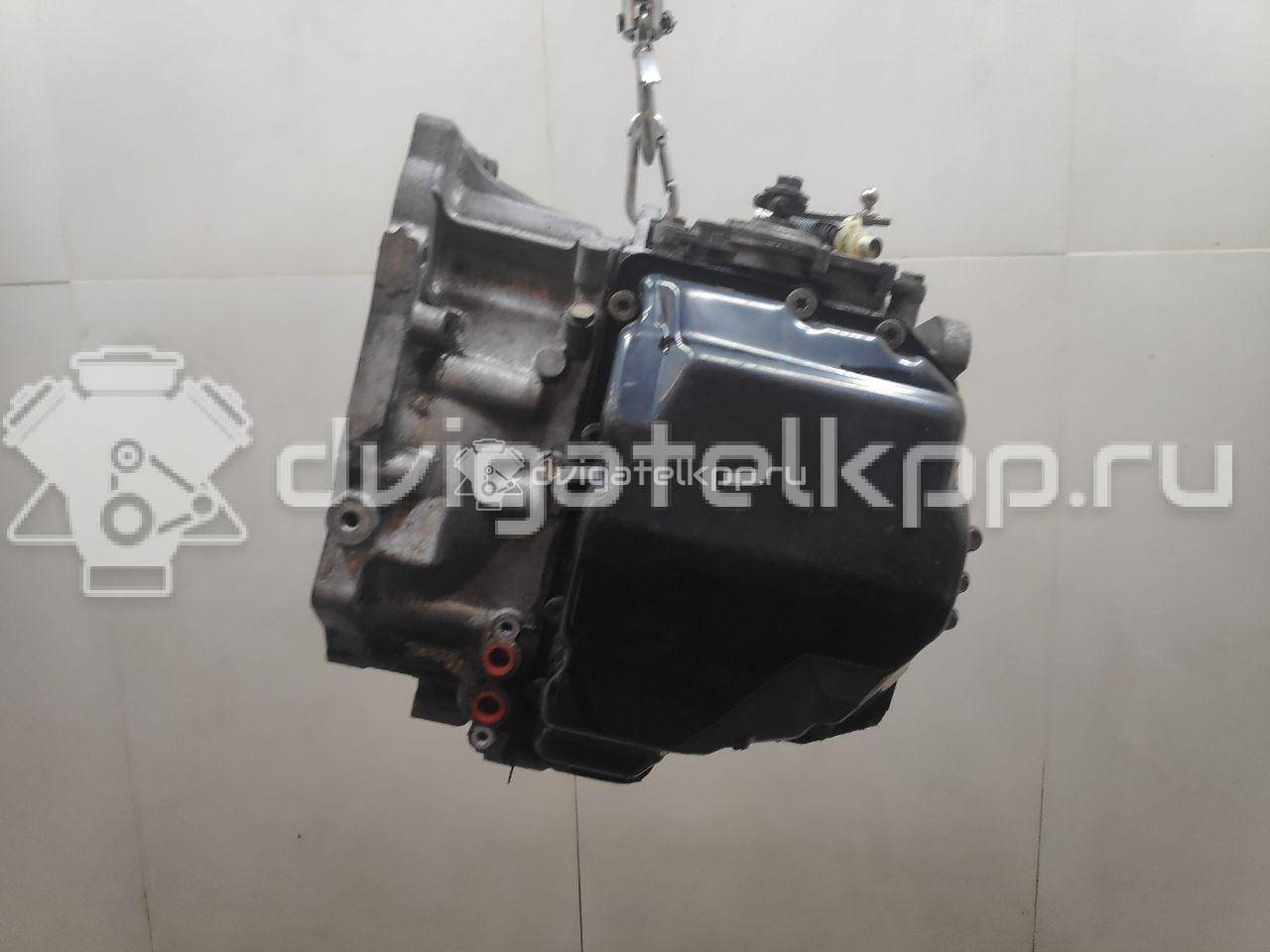 Фото Контрактная (б/у) АКПП для Volvo V70 / Xc60 / S60 / S80 / Xc70 185 л.с 20V 2.4 л D 5244 T4 Дизельное топливо 30751348 {forloop.counter}}