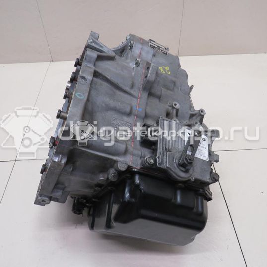 Фото Контрактная (б/у) АКПП для Volvo V70 / Xc60 / S60 / S80 / Xc70 185 л.с 20V 2.4 л D 5244 T4 Дизельное топливо 30751348