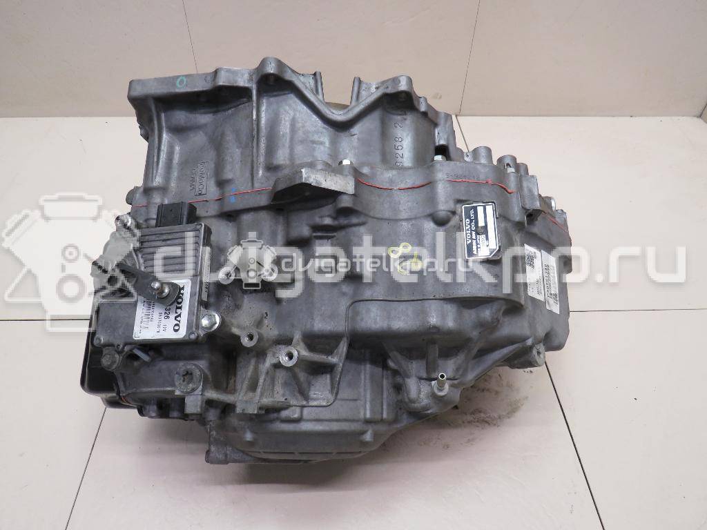 Фото Контрактная (б/у) АКПП для Volvo V70 / Xc60 / S60 / S80 / Xc70 185 л.с 20V 2.4 л D 5244 T4 Дизельное топливо 30751348 {forloop.counter}}