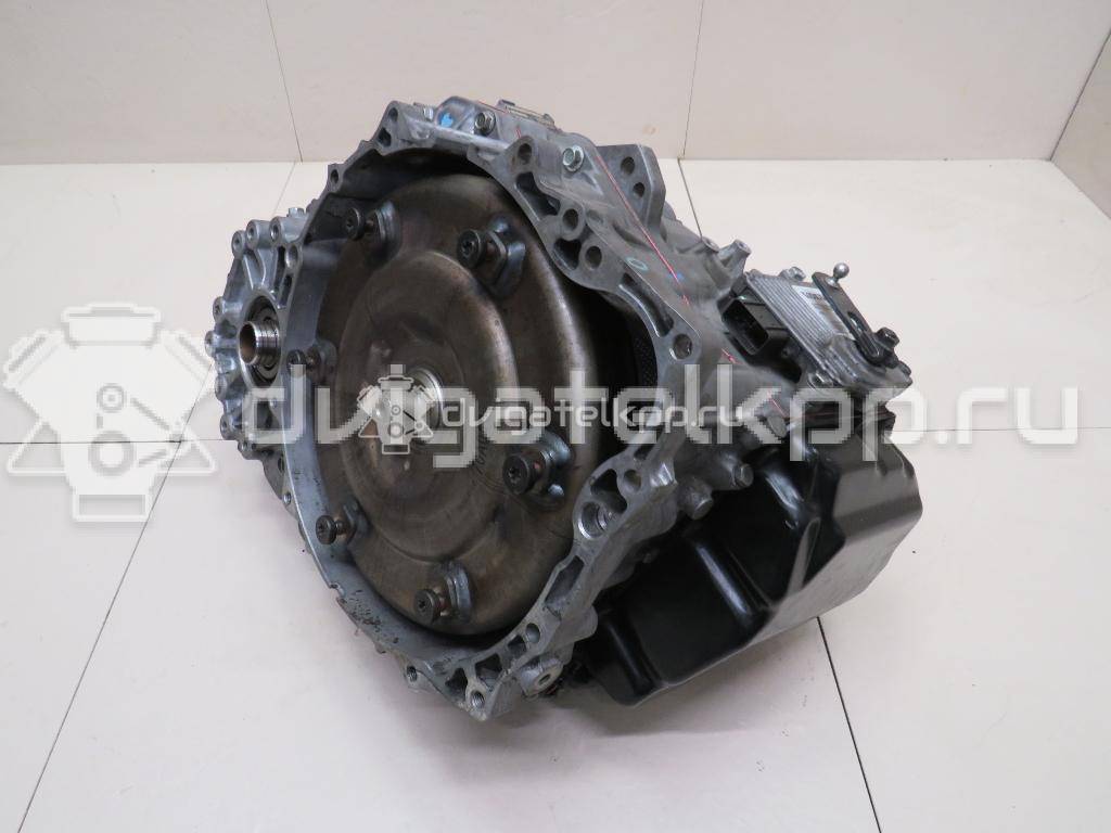 Фото Контрактная (б/у) АКПП для Volvo V70 / Xc60 / S60 / S80 / Xc70 185 л.с 20V 2.4 л D 5244 T4 Дизельное топливо 30751348 {forloop.counter}}