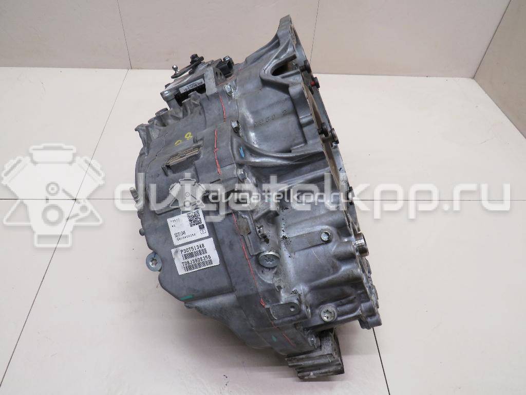 Фото Контрактная (б/у) АКПП для Volvo V70 / Xc60 / S60 / S80 / Xc70 185 л.с 20V 2.4 л D 5244 T4 Дизельное топливо 30751348 {forloop.counter}}