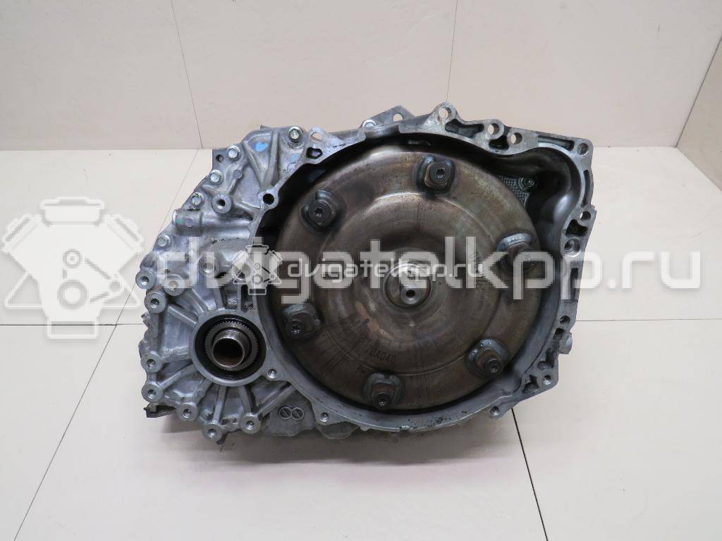 Фото Контрактная (б/у) АКПП для Volvo V70 / Xc60 / S60 / S80 / Xc70 185 л.с 20V 2.4 л D 5244 T4 Дизельное топливо 30751348 {forloop.counter}}