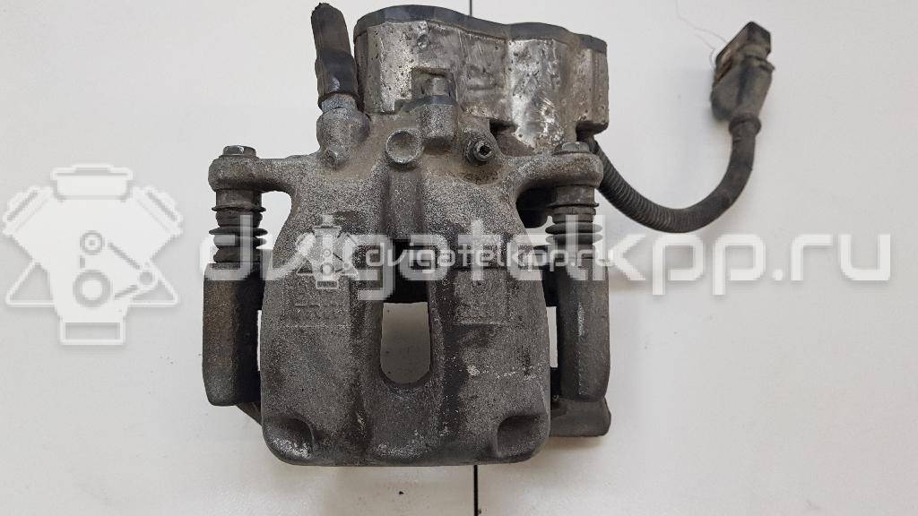 Фото Суппорт тормозной задний правый  4E0615404B для Audi A8 {forloop.counter}}