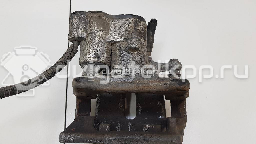 Фото Суппорт тормозной задний правый  4E0615404B для Audi A8 {forloop.counter}}