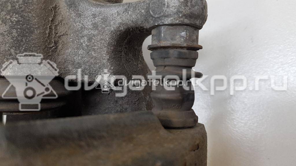 Фото Суппорт тормозной задний правый  4E0615404B для Audi A8 {forloop.counter}}