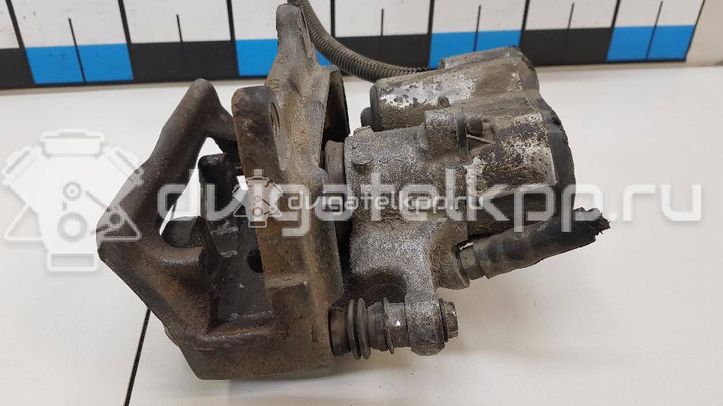 Фото Суппорт тормозной задний правый  4E0615404B для Audi A8 {forloop.counter}}