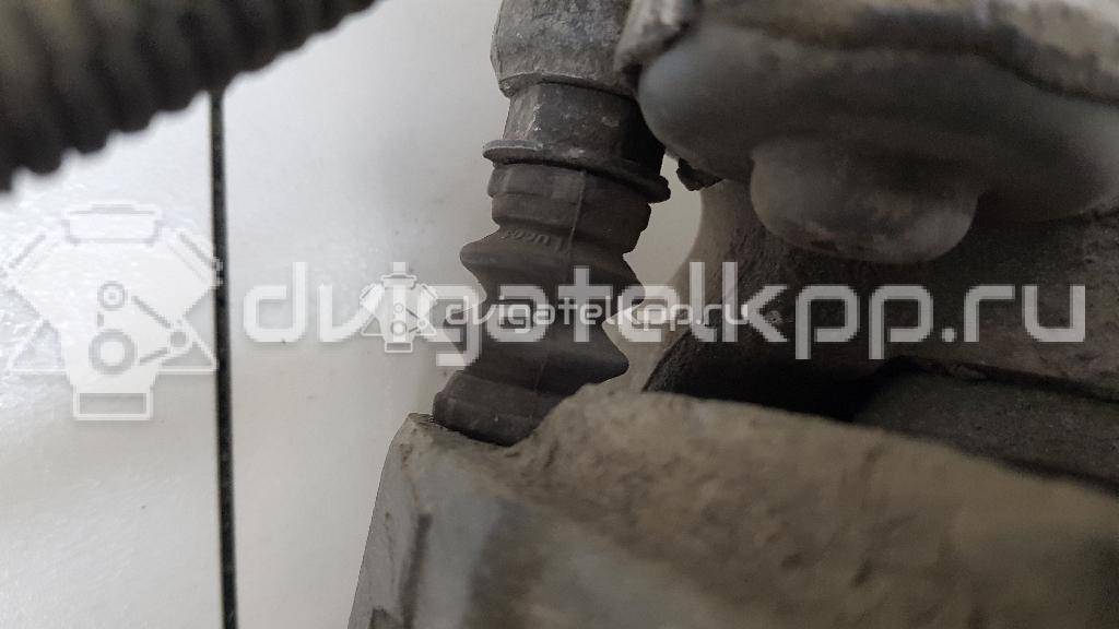 Фото Суппорт тормозной задний правый  4E0615404B для Audi A8 {forloop.counter}}