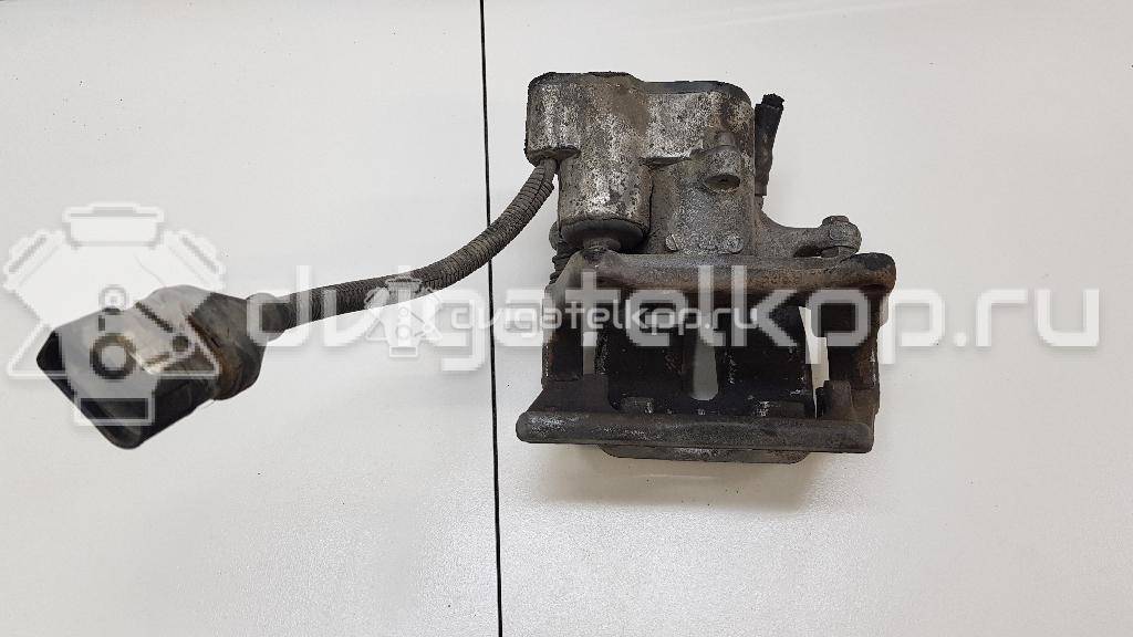 Фото Суппорт тормозной задний правый  4E0615404B для Audi A8 {forloop.counter}}