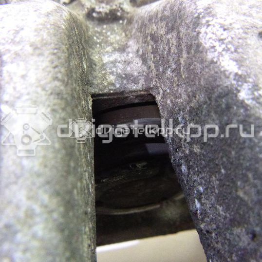 Фото Суппорт тормозной задний правый  4E0615404B для Audi A8