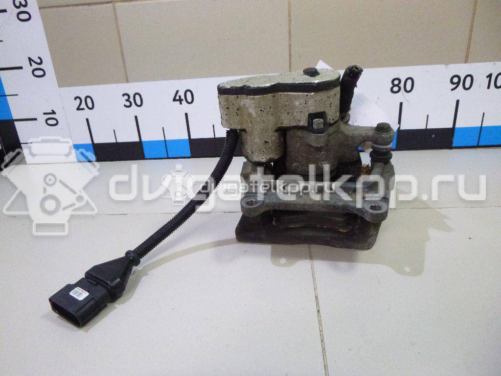 Фото Суппорт тормозной задний правый  4E0615404B для Audi A8 {forloop.counter}}