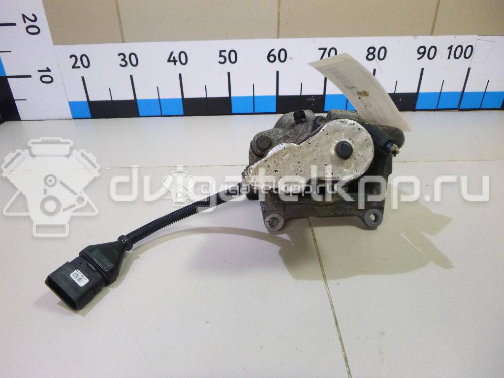 Фото Суппорт тормозной задний правый  4E0615404B для Audi A8 {forloop.counter}}