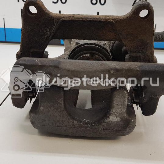 Фото Суппорт тормозной задний левый  4E0615403B для Audi A8