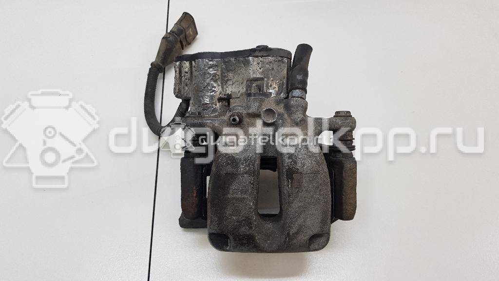 Фото Суппорт тормозной задний левый  4E0615403B для Audi A8 {forloop.counter}}