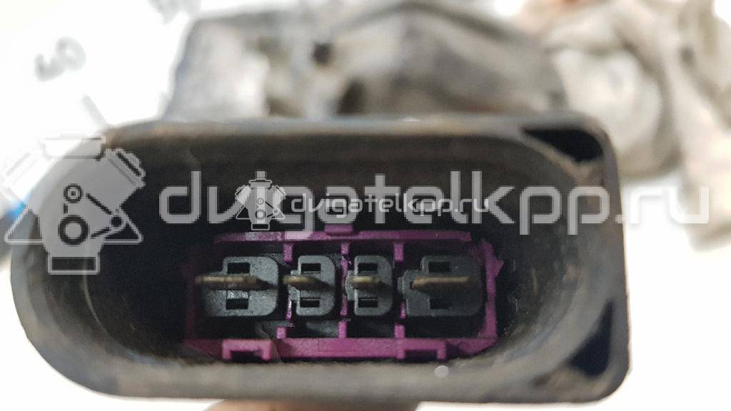 Фото Суппорт тормозной задний левый  4E0615403B для Audi A8 {forloop.counter}}