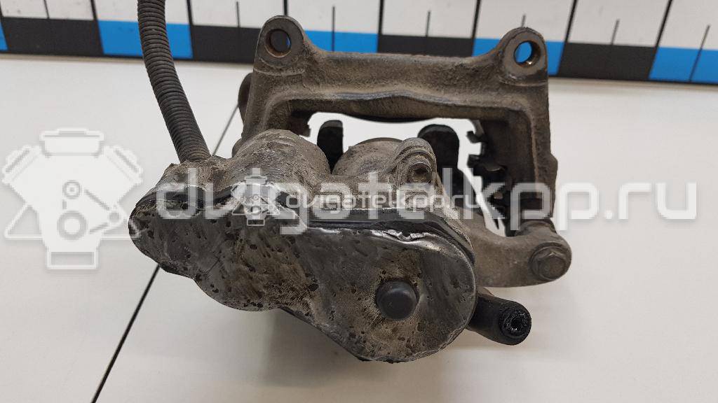 Фото Суппорт тормозной задний левый  4E0615403B для Audi A8 {forloop.counter}}