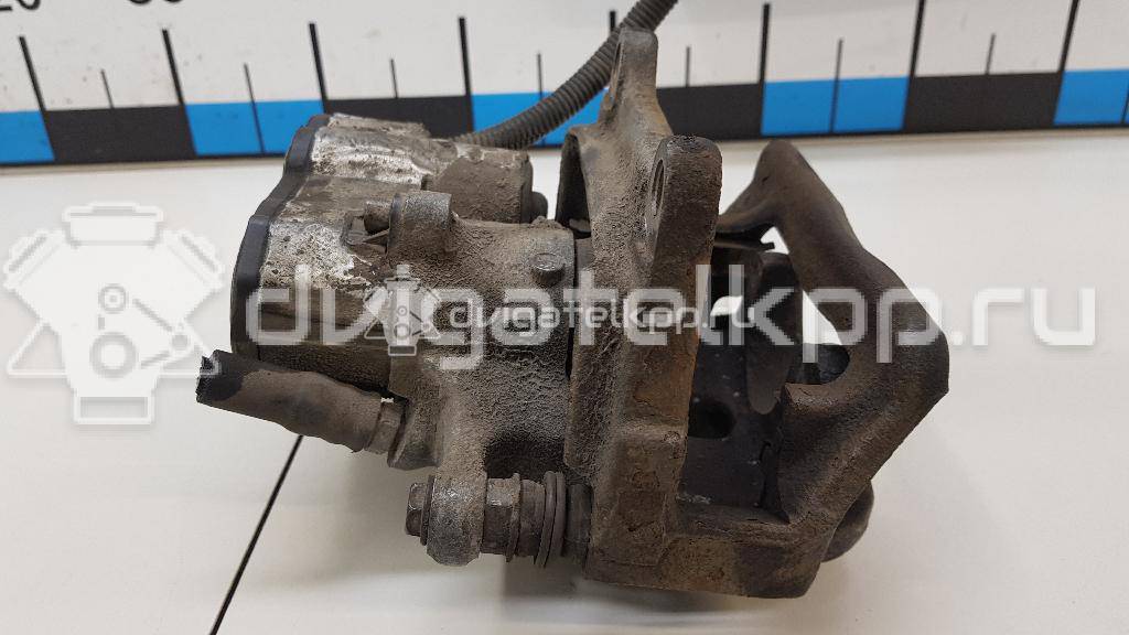 Фото Суппорт тормозной задний левый  4E0615403B для Audi A8 {forloop.counter}}