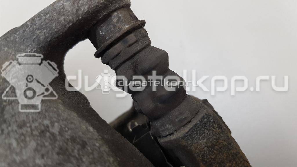 Фото Суппорт тормозной задний левый  4E0615403B для Audi A8 {forloop.counter}}