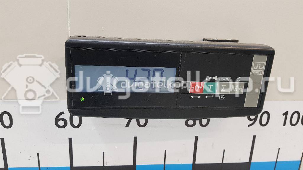 Фото Суппорт тормозной задний левый  4E0615403B для Audi A8 {forloop.counter}}