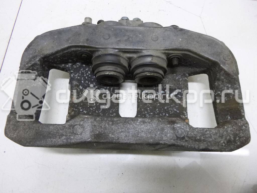 Фото Суппорт тормозной передний правый  4E0615124A для Audi A8 {forloop.counter}}