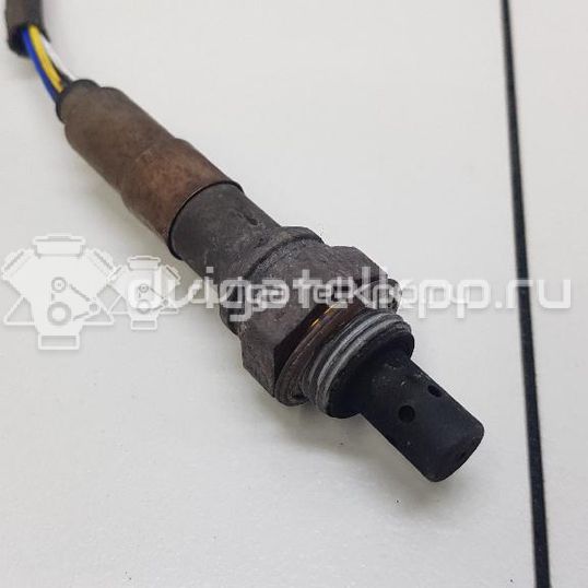 Фото Датчик кислородный/Lambdasonde  06e906265m для Audi A3 / A1 / A8