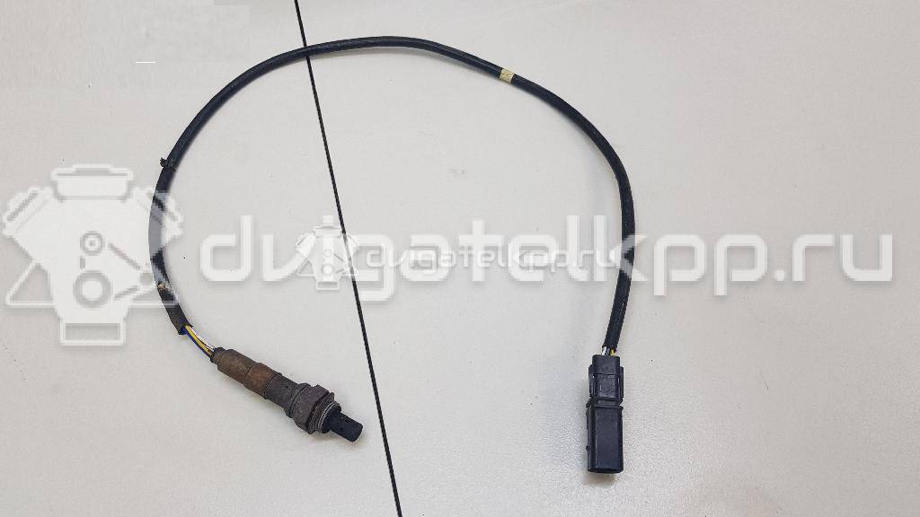 Фото Датчик кислородный/Lambdasonde  06e906265m для Audi A3 / A1 / A8 {forloop.counter}}