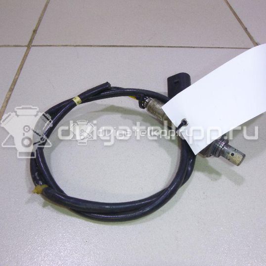 Фото Датчик кислородный/Lambdasonde  06E906265M для Audi A3 / A1 / A8
