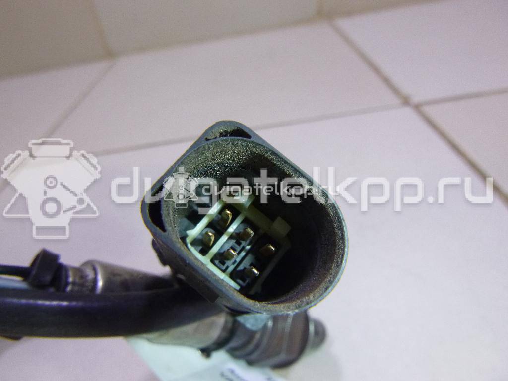Фото Датчик кислородный/Lambdasonde  06E906265M для Audi A3 / A1 / A8 {forloop.counter}}