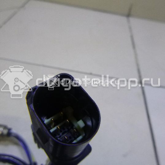 Фото Датчик кислородный/Lambdasonde  06E906265M для Audi A3 / A1 / A8