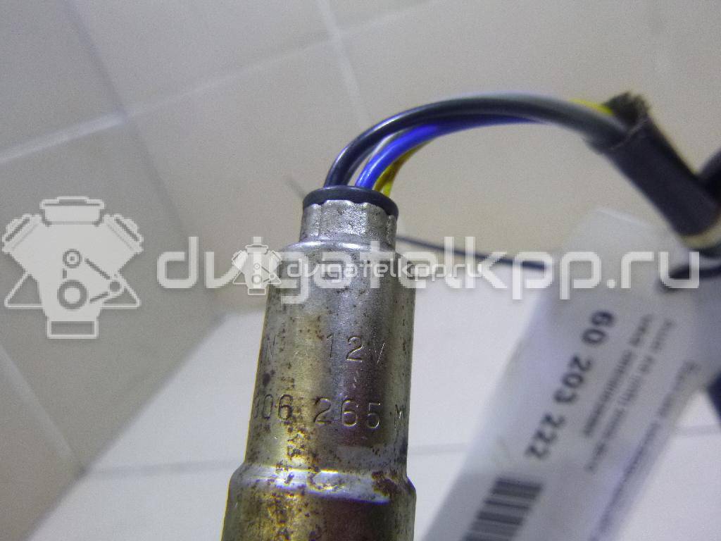 Фото Датчик кислородный/Lambdasonde  06E906265M для Audi A3 / A1 / A8 {forloop.counter}}
