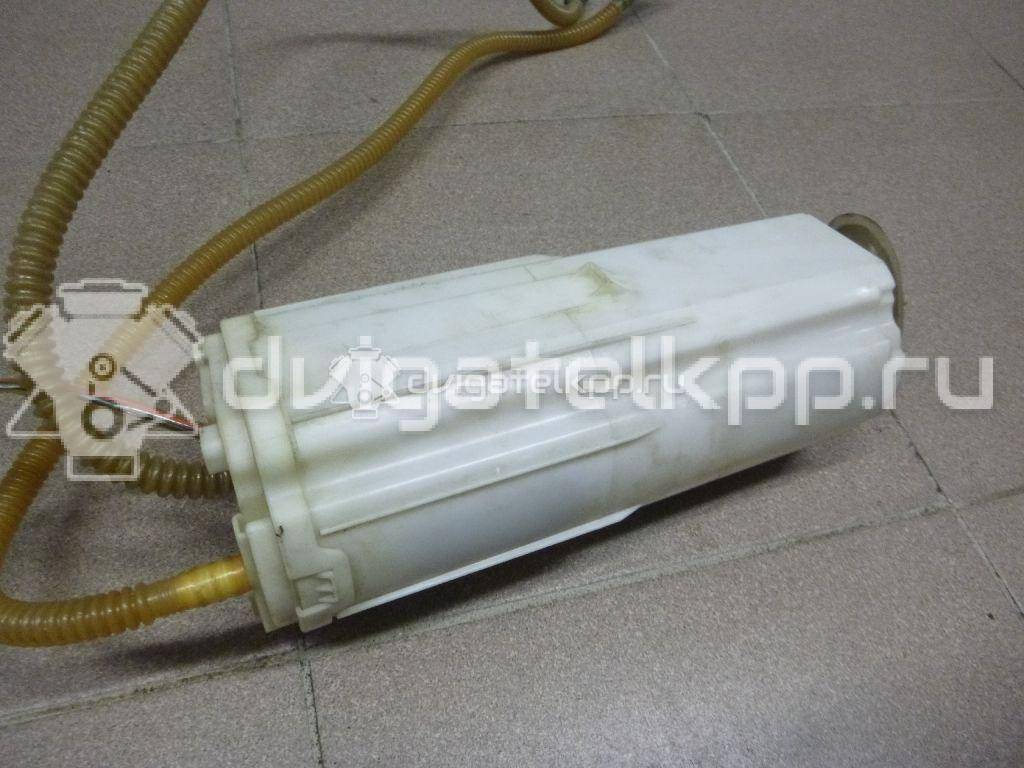 Фото Насос топливный электрический  3d0919087f для Audi A8 {forloop.counter}}