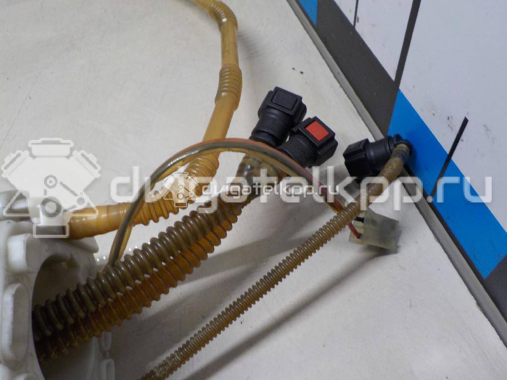 Фото Насос топливный электрический  4E0919087H для Audi A8 {forloop.counter}}