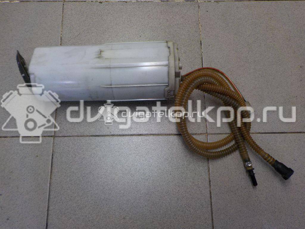 Фото Насос топливный электрический  3d0919087m для Audi A8 {forloop.counter}}