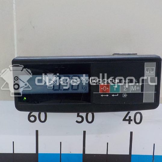 Фото Резистор отопителя  4E0820521B для Audi A8